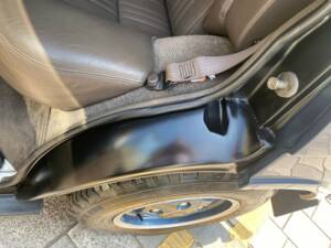 Image 49/50 of Land Rover Range Rover Classic (1989)