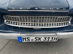 Bild 18/32 von Wartburg (311/0) 1000 Standard (1964)