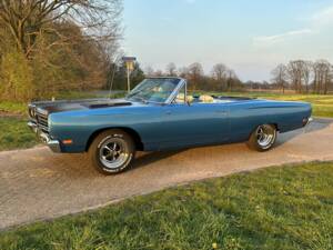 Bild 4/8 von Plymouth Belvedere (1969)