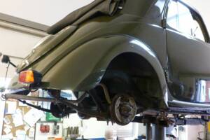 Imagen 46/50 de FIAT 500 B Topolino (1949)