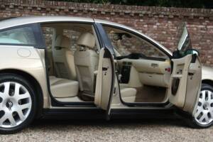Bild 43/50 von Citroën C6 3.0 V6 (2006)
