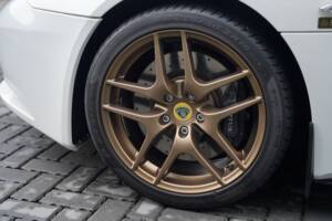 Bild 43/50 von Lotus Evora S (2009)