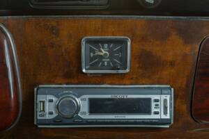 Bild 35/50 von Rover Mini Cooper 1,3 (1992)