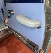 Immagine 20/23 di Lancia Flaminia Berlina (1960)