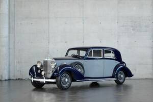 Image 1/50 of Rolls-Royce Wraith (1938)