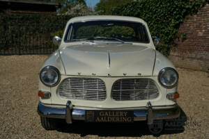 Imagen 5/50 de Volvo P 121 (1966)