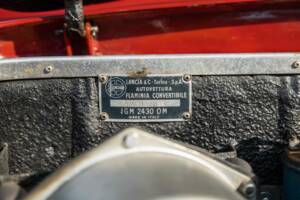 Immagine 31/88 di Lancia Flaminia GT 3C 2.5 Convertible (1962)