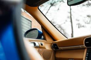 Bild 40/51 von Porsche 911 Carrera 4 GTS (2011)