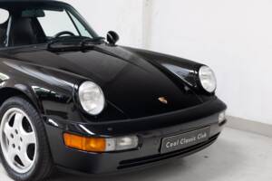 Bild 27/30 von Porsche 911 Carrera 4 (1990)