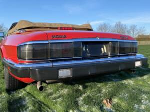 Bild 6/8 von Jaguar XJS 5.3 V12 (1992)