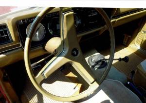 Image 3/6 of Opel Admiral 2,8 H (1971)