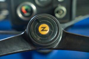 Imagen 35/42 de Zagato Milanina (1989)