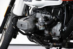 Bild 44/50 von BMW R 80 GS (1986)