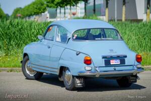 Bild 24/32 von Saab 96 Sport (1967)