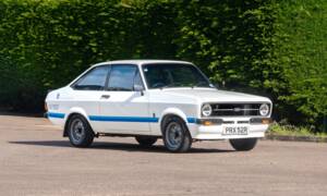 Bild 1/50 von Ford Escort Mk II RS1800 (1976)