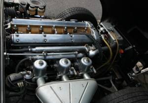 Bild 11/13 von Jaguar E-Type 3.8 (1964)