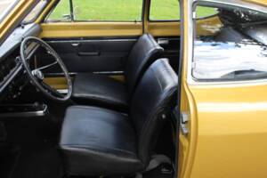 Immagine 27/38 di Opel Kadett 1,2 S (1971)