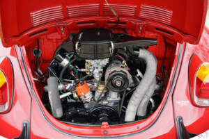 Immagine 45/50 di Volkswagen Super Beetle (1971)