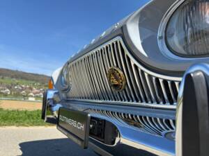 Bild 18/20 von Ford Taunus 17m 1700 (1963)