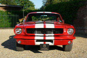 Afbeelding 23/50 van Ford Mustang 289 (1965)