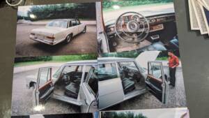 Image 46/46 of Mercedes-Benz 600 (1966)