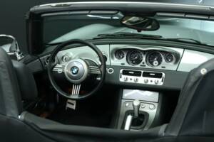 Bild 21/30 von BMW Z8 (2001)