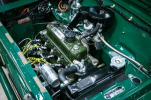Afbeelding 12/28 van Mini Moke (1966)