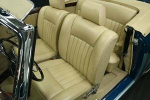 Afbeelding 14/50 van Mercedes-Benz 220 S Cabriolet (1957)