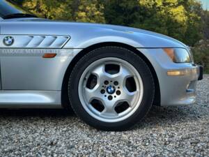 Image 32/66 de BMW Z3 2.8 (1998)