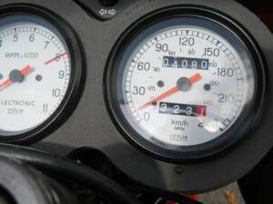 Bild 11/49 von Moto Guzzi Daytona RS (1996)
