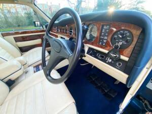 Bild 40/50 von Bentley Turbo R (1987)