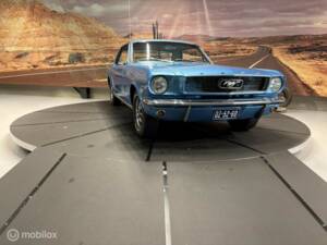 Image 20/50 de Ford Mustang 289 (1966)