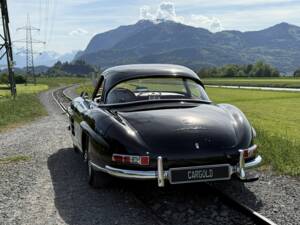 Afbeelding 48/48 van Mercedes-Benz 300 SL Roadster (1958)
