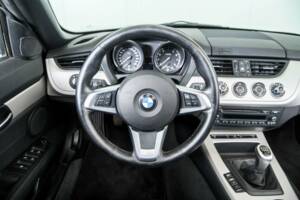 Image 8/50 of BMW Z4 sDrive23i (2010)