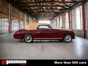 Bild 5/15 von Alfa Romeo 6C 2500 Sport (1948)