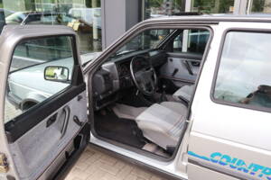 Imagen 9/21 de Volkswagen Golf Mk II Country Syncro 1.8 (1991)