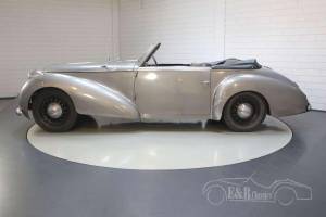 Image 7/30 of Delahaye 135M Malmaison Pourtout (1947)