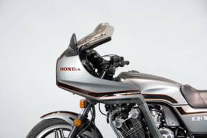 Afbeelding 29/50 van Honda DUMMY (1982)