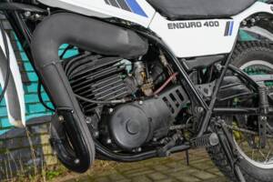 Immagine 14/23 di Yamaha DT 400 (1978)