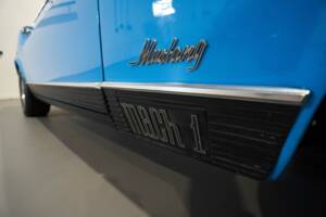 Image 24/49 of Ford Mustang Mach 1 (1970)
