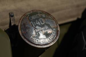 Image 19/50 de DKW Munga (1957)