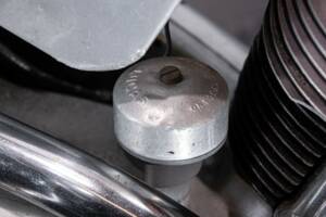 Bild 36/50 von BSA C 15 Scrambler (1963)