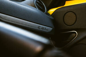 Immagine 34/37 di Alfa Romeo 4C Spider (2019)