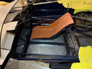 Immagine 49/50 di Focus Mark V (1968)