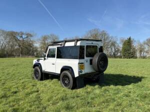 Afbeelding 3/12 van Land Rover Defender 90 (2014)