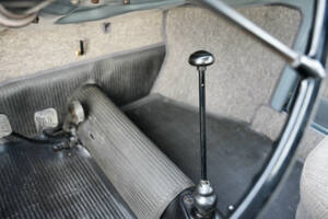 Image 25/50 of Volkswagen Beetle 1200 Standard &quot;Oval&quot; (1955)