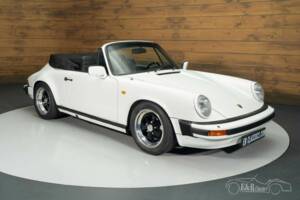 Bild 25/29 von Porsche 911 SC 3.0 (1983)