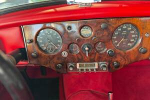 Bild 16/22 von Jaguar XK 120 OTS (1952)