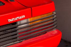 Bild 30/50 von Ferrari Testarossa (1986)