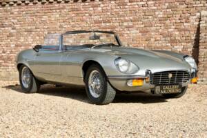 Bild 48/50 von Jaguar Type E V12 (1973)